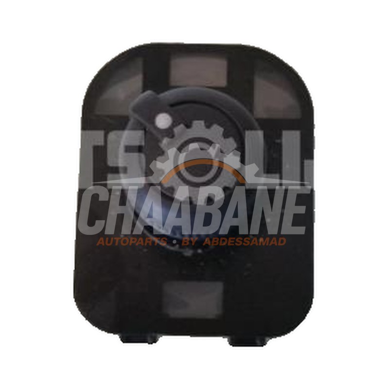 Commande Retroviseurs 8V0959565A Audi A3 (8V1/8VK) 1.2 TFSI 16V 2012 / 2020