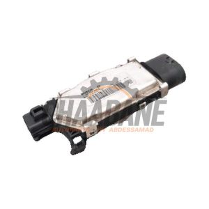 Ordinateur refroidisseur 1137328656 Mercedes GLA (156.9) 2.2 200 CDI, d 16V 4-Matic