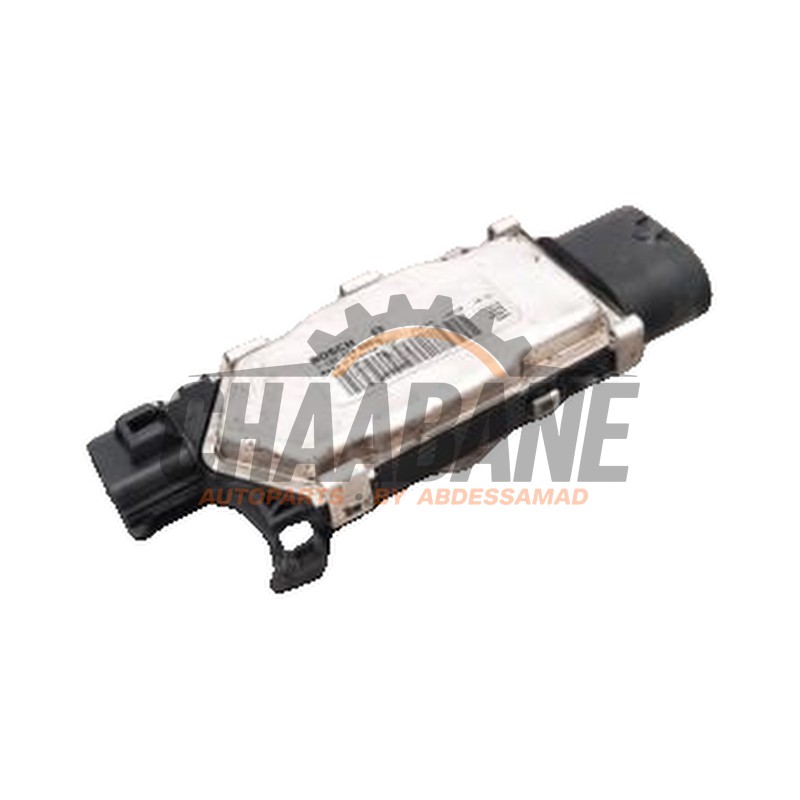 Ordinateur refroidisseur 1137328656 Mercedes GLA (156.9) 2.2 200 CDI, d 16V 4-Matic