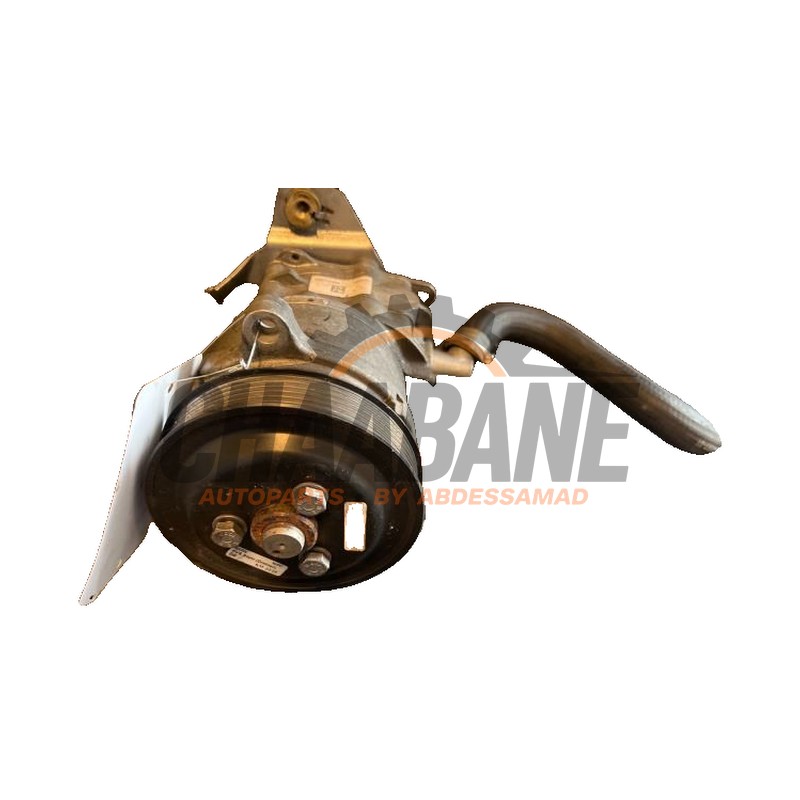 Kit servo direction assistee (complet) 32416798665 BMW M5 Touring (G91) M550d xDrive 24V 2024