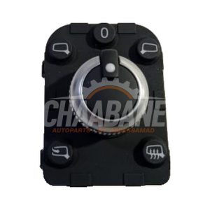 Commande Retroviseurs 4M0959565T Audi RS3 2021