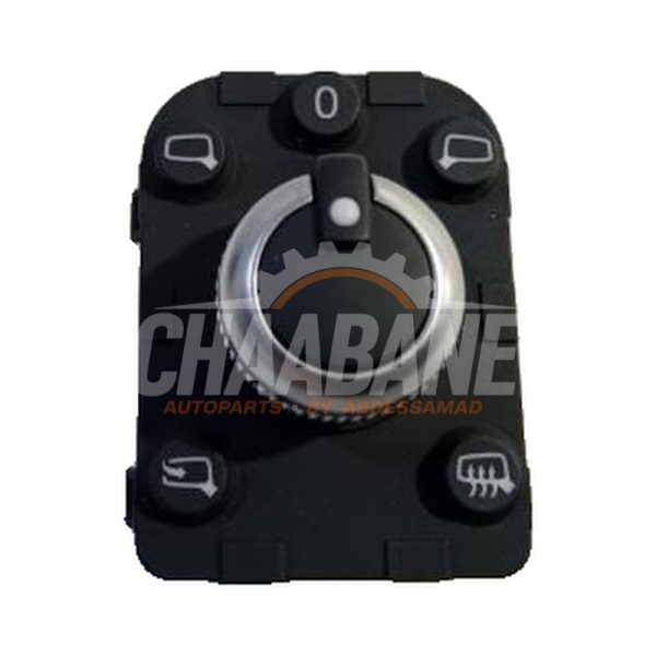 Commande Retroviseurs 4M0959565T Audi RS3 2021