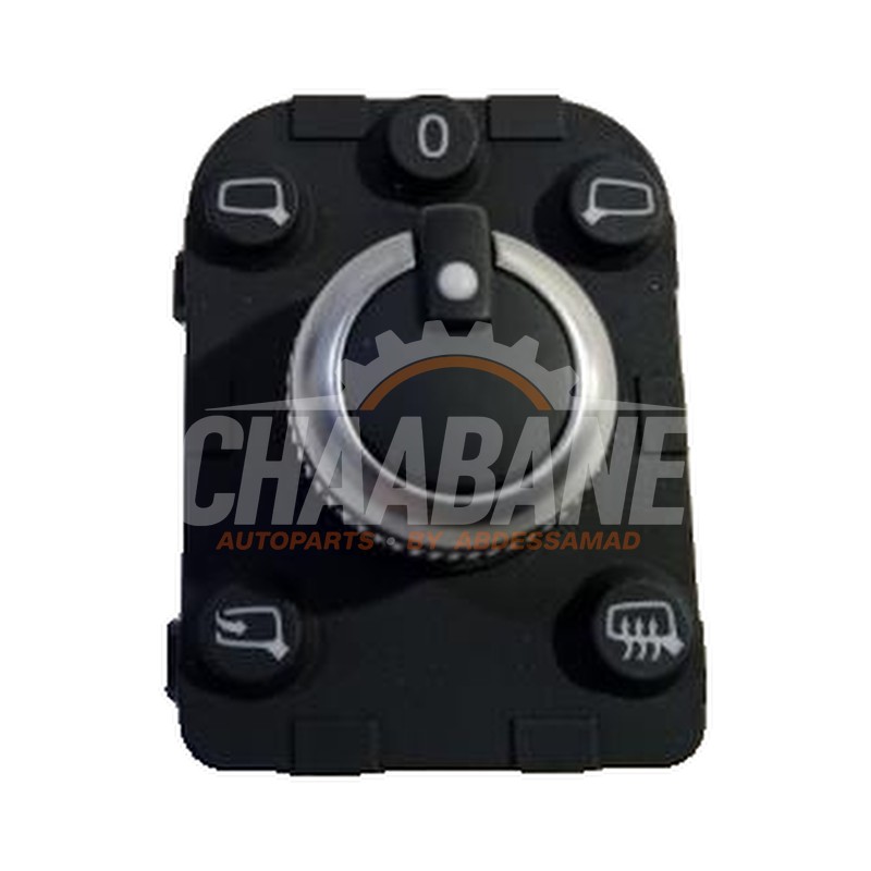 Commande Retroviseurs 4M0959565T Audi RS3 2021