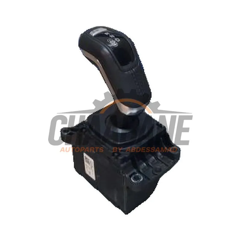 Levier de selection automatique M8B27E453 Landrover Defender II 2.0 16V P400e