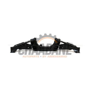 Train arriere complet 33306851560 BMW 2 serie Gran Tourer (F46) 218d 2.0 TwinPower Turbo 16V 2014