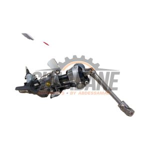 Colonne de direction 2Q1423510BG Seat Ibiza V (KJB) 1.0 TSI 12V 2017