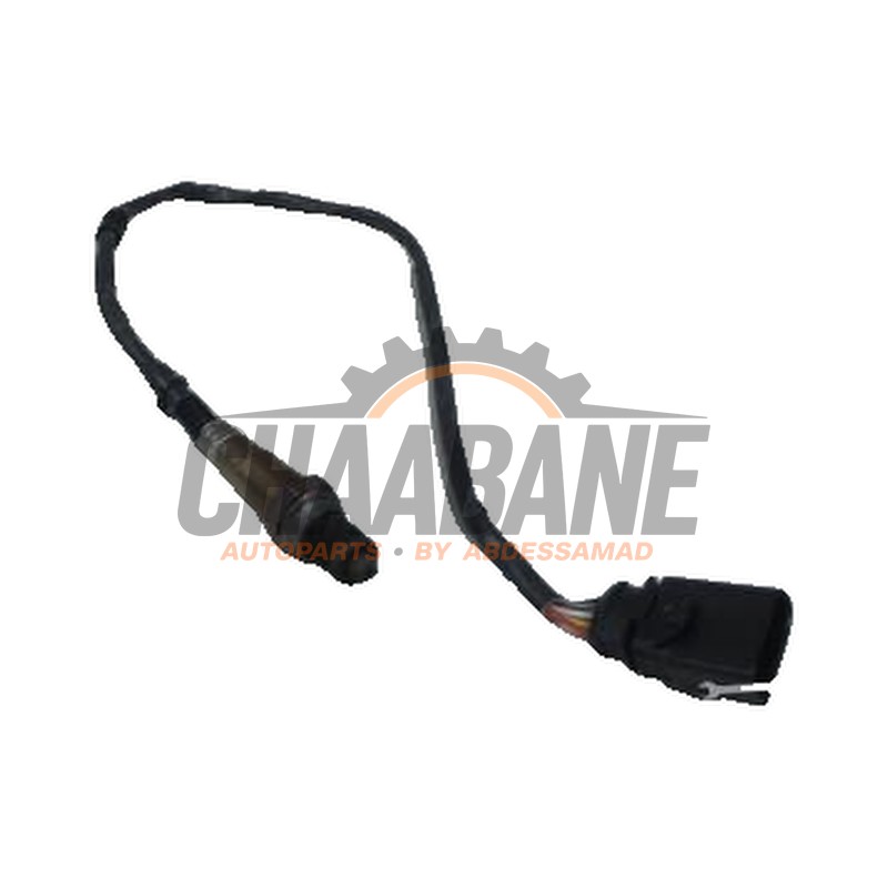 Sonde lambda 8V0906262C Seat Leon 2012 / 2020
