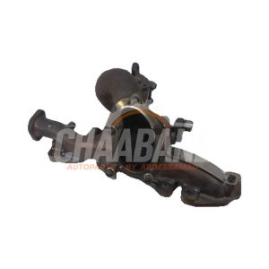 Tubulure dechappement 16351017770 Volkswagen Transporter 2015 / 2024