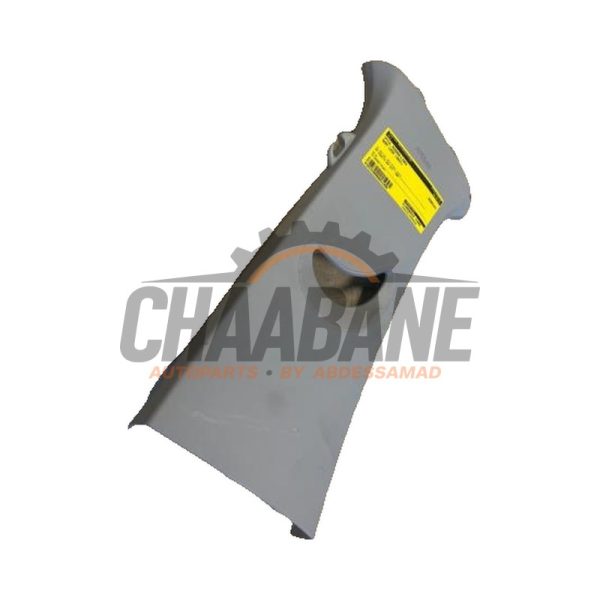 Montant centre gauche 5FA867243 Seat Leon Sportstourer (KLF) 1.5 TSI 16V 2020