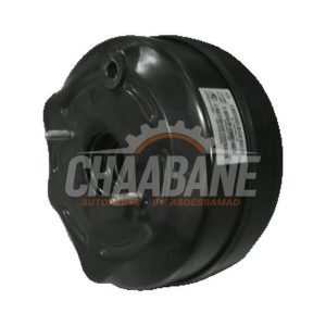 Assistant de freinage 34337849876 BMW M4 2014 / 2020