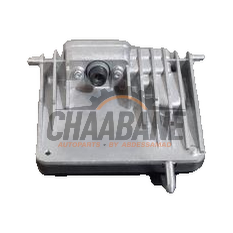 Camera avant A2479006704 Mercedes C-Klasse AMG (W205) C-43 AMG 3.0 V6 24V Turbo 4-Matic