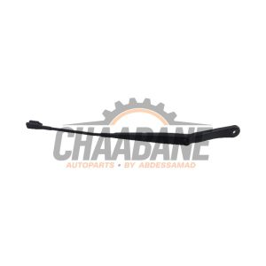 Bras essuie-glace avant 61617429708 BMW X2 (F39) sDrive 20i 2.0 16V Twin Power Turbo 2017 / 2023