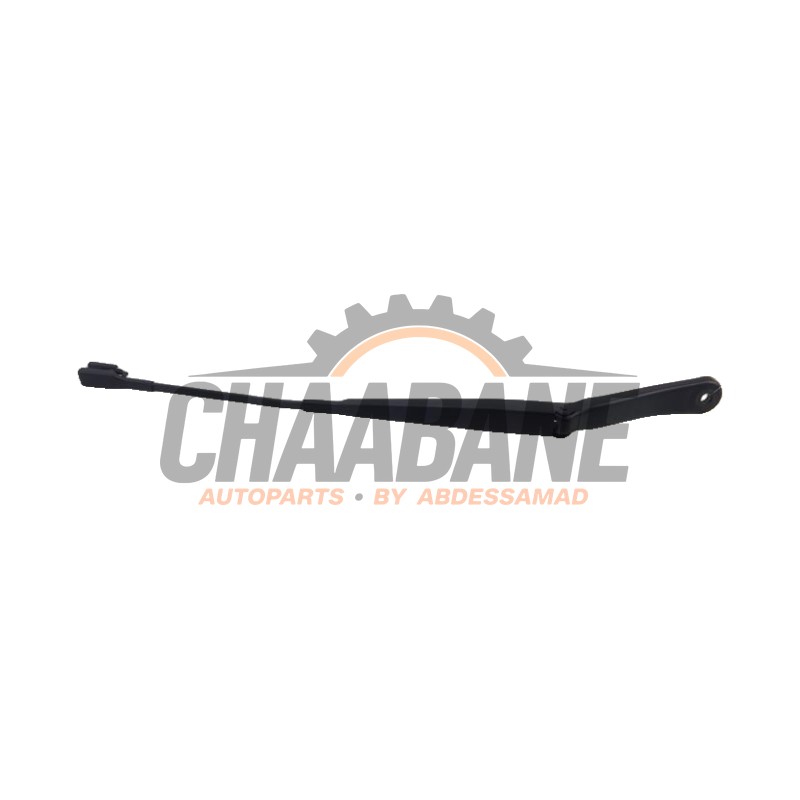 Bras essuie-glace avant 61617429708 BMW X2 (F39) sDrive 20i 2.0 16V Twin Power Turbo 2017 / 2023