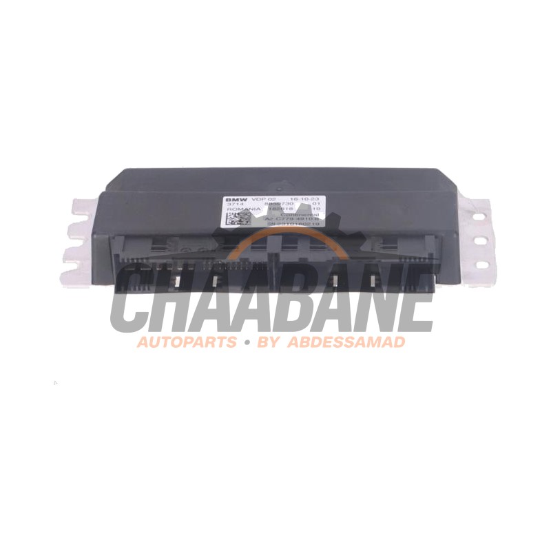 Module (divers) 8859730 BMW X5 2019