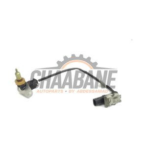 Capteur de temperature exterieur A2701500320 Mercedes A (W176) 2.0 A-250 Turbo 16V