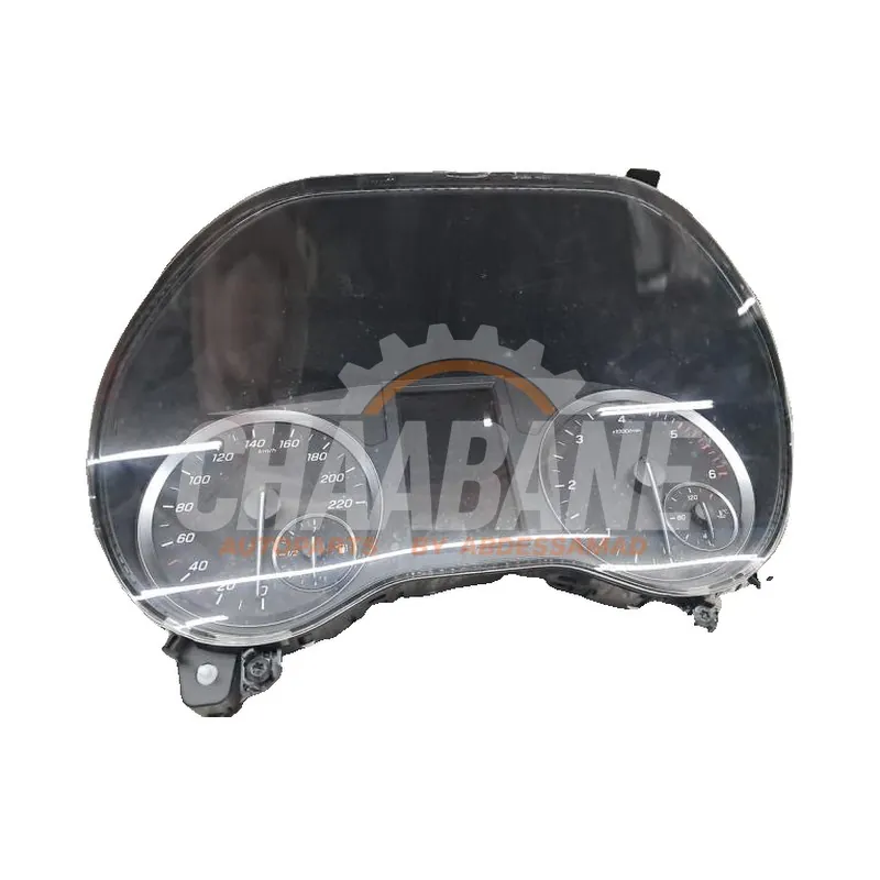 Radio/Lecteur CD A4479009522 Mercedes Vito (447.6) 2.0 114 CDI 16V