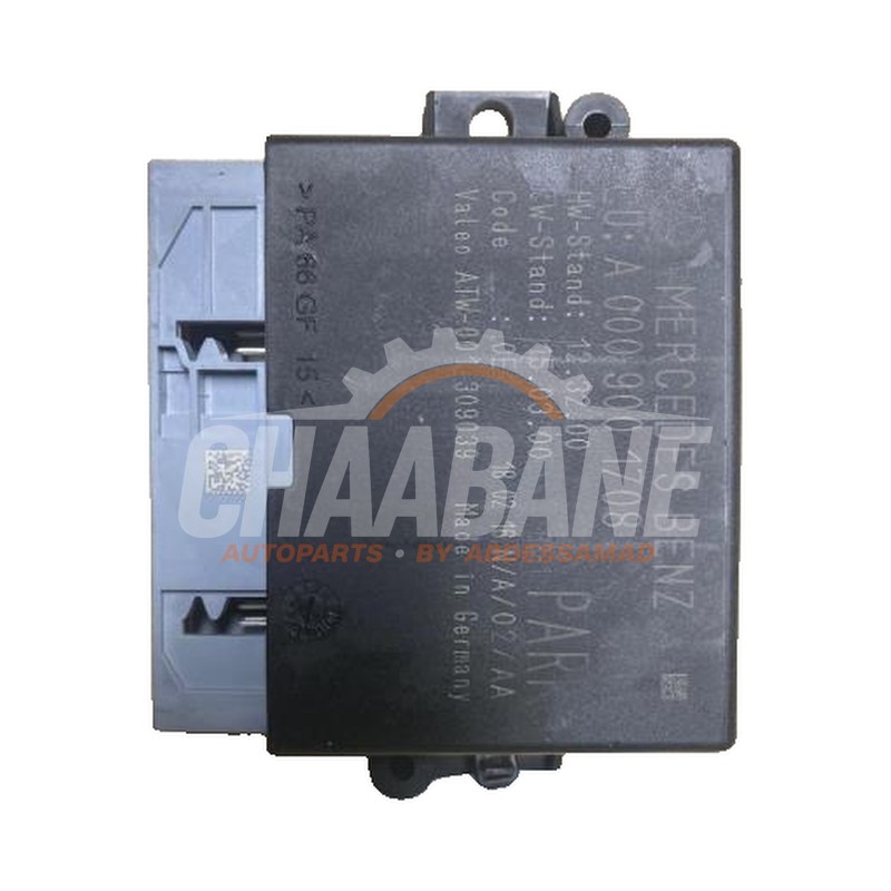 Module PDC 0009001708 Mercedes A (W176) 2.0 A-250 Turbo 16V