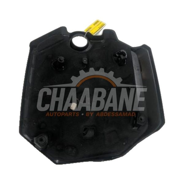 Cache sous moteur 06Q103925N Volkswagen Arteon Shooting Brake (3HAC) 2.0 TSI 16V 2020