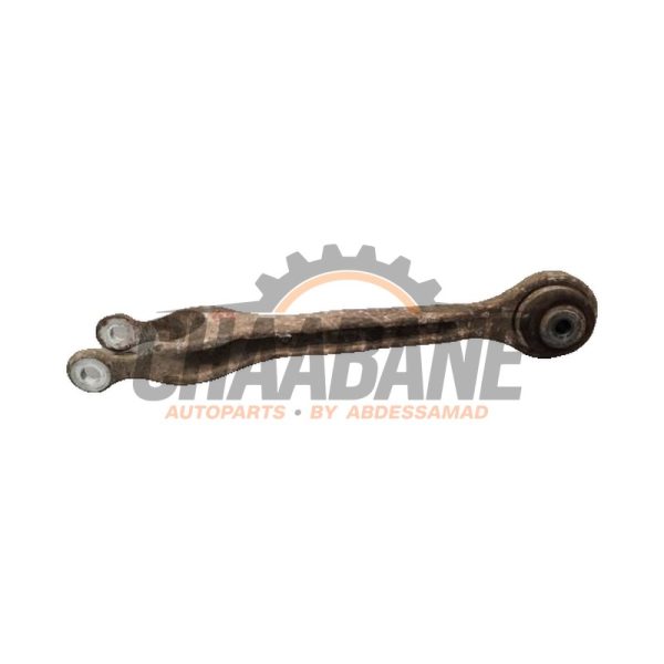 Bras de suspension avant droit 99134114302 Porsche 718 Boxster (982) 2.0 Turbo 2016
