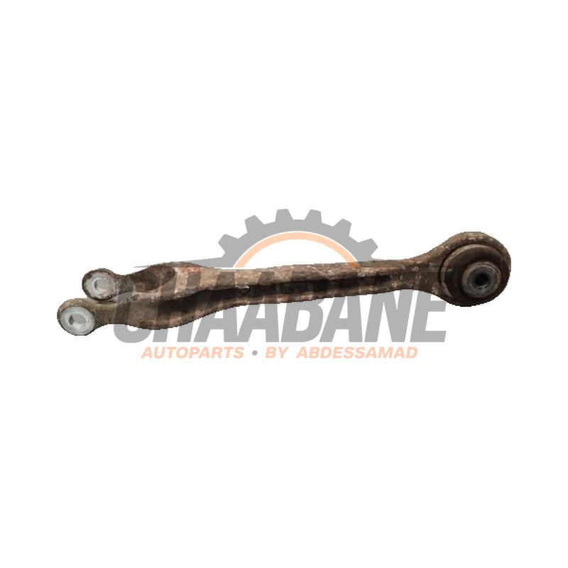 Bras de suspension avant droit 99134114302 Porsche 718 Boxster (982) 2.0 Turbo 2016