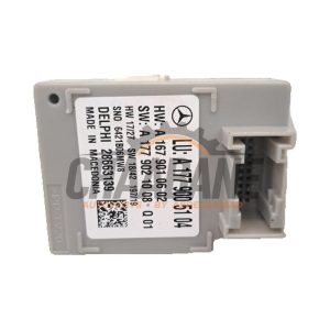 Ordinateur eclairage A1779005104 Mercedes GLE (V167) 300d 2.0 Turbo 16V 4-Matic