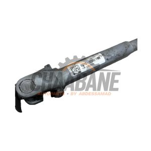 Axe colonne de direction GX733C662BB Jaguar XE 2.0d 180 16V