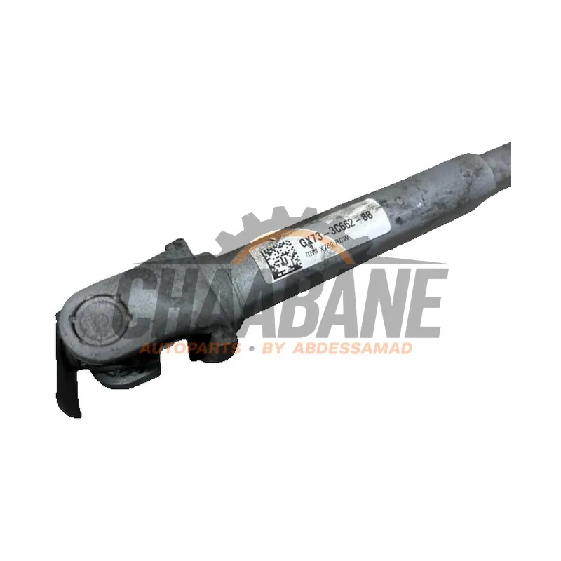 Axe colonne de direction GX733C662BB Jaguar XE 2.0d 180 16V