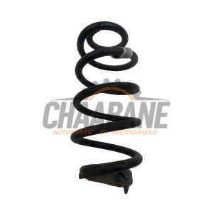 Ressort de flexion arriere BMW X2 (F39) sDrive 18i 1.5 12V TwinPower Turbo 2017 / 2023