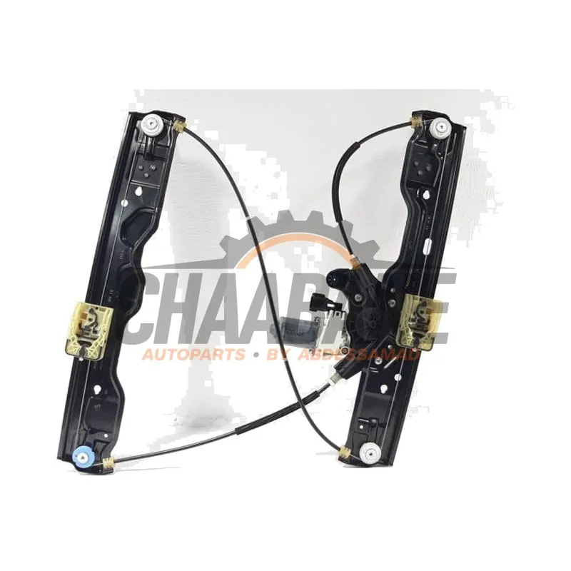 Mecanique vitre 4portes avant gauche LR137688 Landrover Range Rover Evoque II (LZC/LZS/LZH) 2.0 P200 MHEV 16V AWD