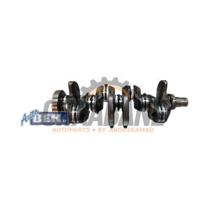 Vilebrequin 130721 Volkswagen Caddy Combi V (SBB/SBJ) 1.5 TSI 2020