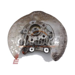 Fusee arriere gauche 33306898479 BMW 3 serie Touring (G21) 330e xDrive 2.0 TwinPower Turbo 16V 2019