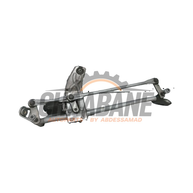Moteur + mecanisme dessuie glace A1778203501 Mercedes A-Klasse