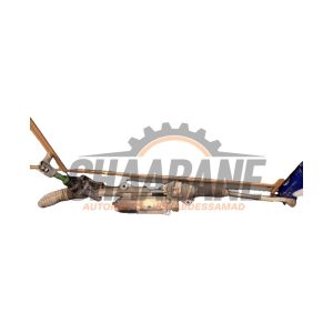 Boitier de direction 0983904 Mercedes Sprinter 3,5t (907.6/910.6) 316 CDI 2.1 D RWD