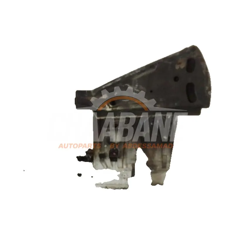 Coin de carrosserie avant gauche VITO447 Mercedes Vito (447.6) 2.0 114 CDI 16V 4x4