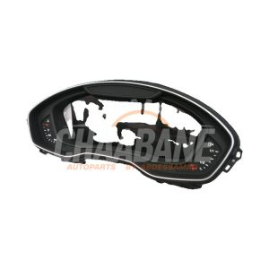 Instrument de bord 8W5920790E Audi A5 2016