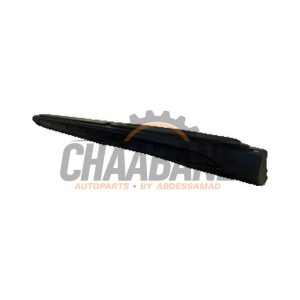 Jupe gauche A1566980754 Mercedes GLA (156.9) 1.6 180 16V