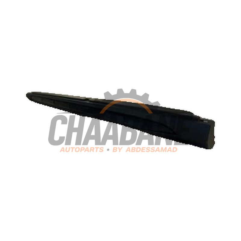 Jupe gauche A1566980754 Mercedes GLA (156.9) 1.6 180 16V