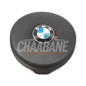 Airbag gauche (volant) 32308092207 BMW M4 (F83) 3.0 24V TwinPower Turbo 2014