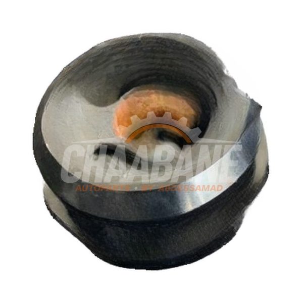 Vilebrequin poulie 8571270 BMW X5 (G05) xDrive M50d 3.0 24V 2018