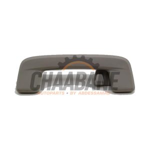 Poignee 5H0857643CRM5 Volkswagen Golf VIII Variant (GC5) 2.0 TDI BlueMotion 16V 2020