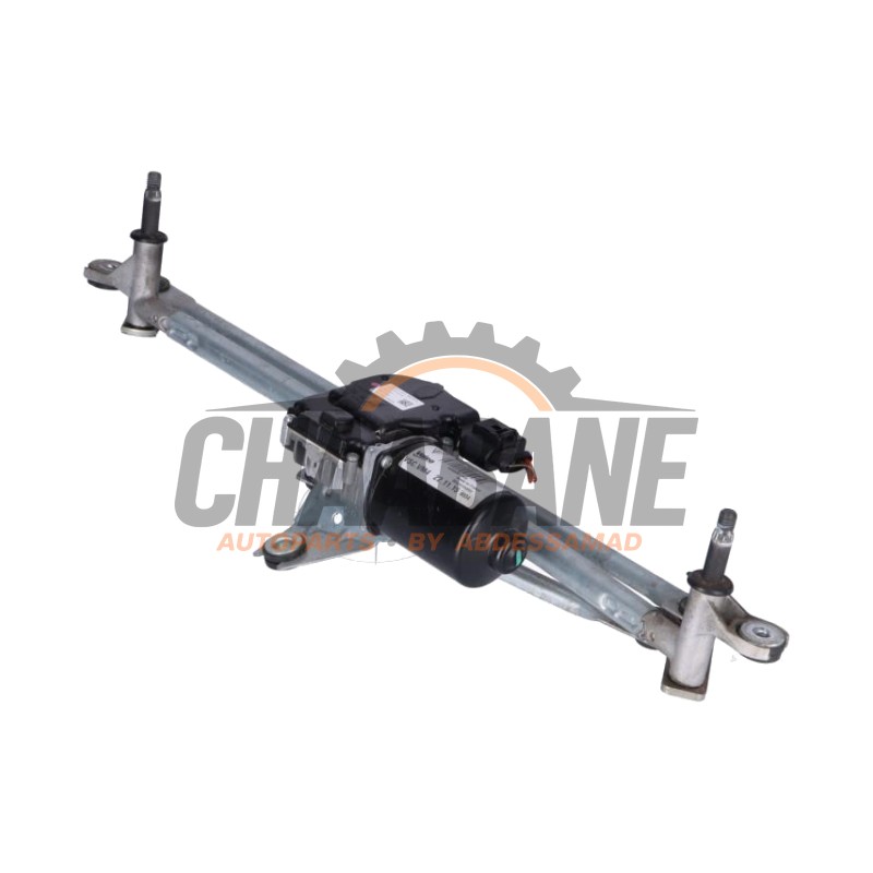 Moteur essuie-glace avant 95B955113A Porsche Macan 2014