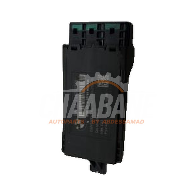 Module de chauffage de siege 7490465 BMW X1 (F48) xDrive 28i 2.0 16V Twin Power Turbo 2014 / 2022
