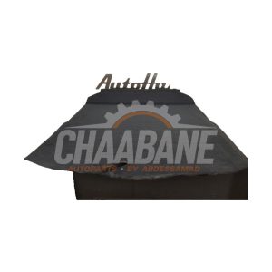 Plaque sol coffre 3G88634636B5 Volkswagen Arteon (3HAB) 1.5 TSI 16V 2017