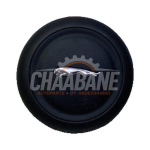 Airbag gauche (volant) GX73043B13AE8PVJ Jaguar XE 2.0d 180 16V