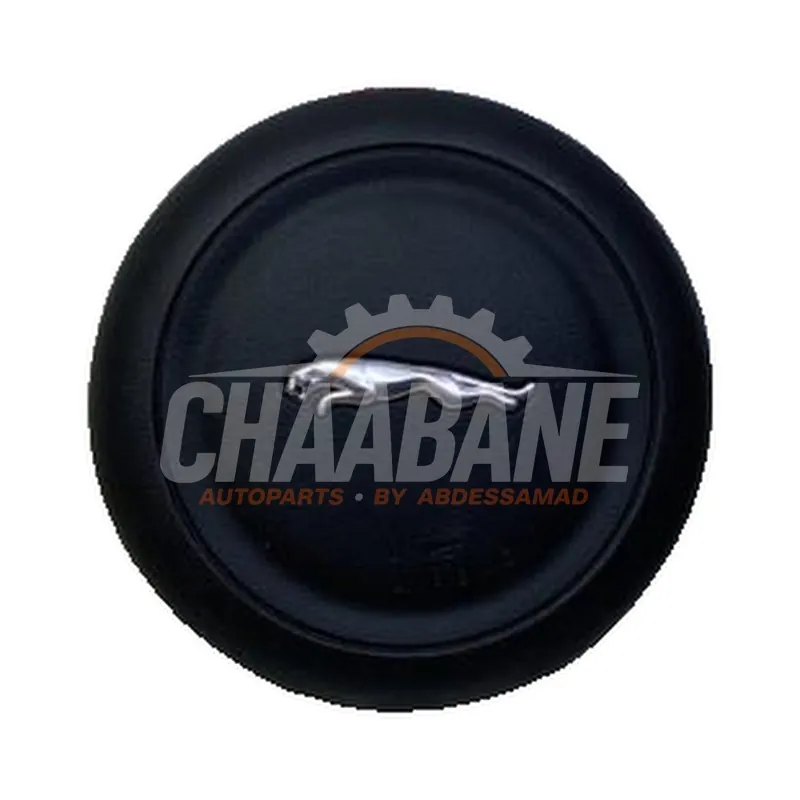 Airbag gauche (volant) GX73043B13AE8PVJ Jaguar XE 2.0d 180 16V