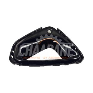 Pare-chocs grille 4KE121736D5FQ Audi E-tron Sportback (GEA) 2019