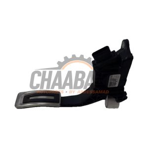 Pedale daccelerateur 8W1723523A Audi A4 Avant (B9) 1.4 TFSI 16V 2015