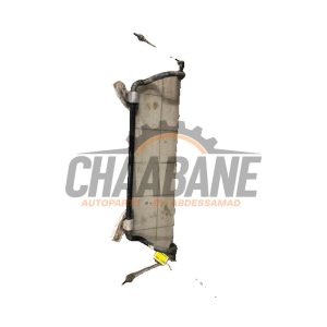 Barre stabilisatrice avant 2533230265 Mercedes GLC (X253) 2.0 260 16V 4-Matic