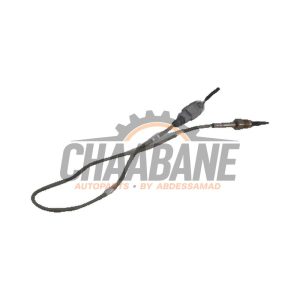 Capteur filtre a particules 05L906088T Audi A6 2018