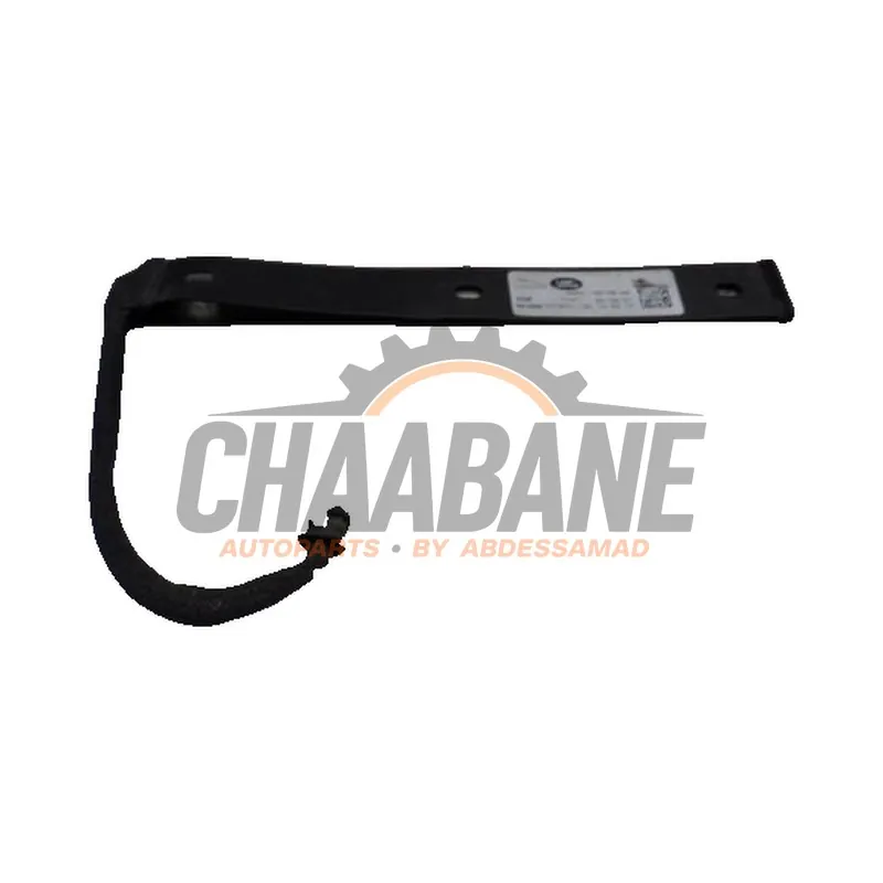 Capteur (divers) T2H36112 Jaguar XF Sportbrake 3.0 S V6 D 24V